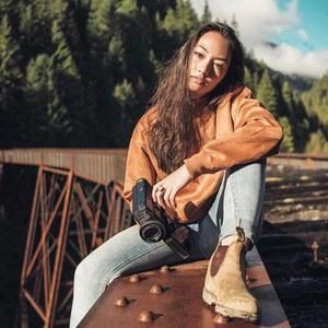 Meet your Posher, Rylee